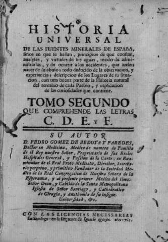 Historia universal...