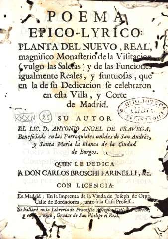 Poema epico-lyrico