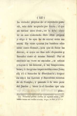 XII