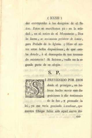 XXXII