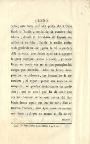 LXII