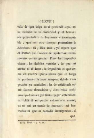 LXVII