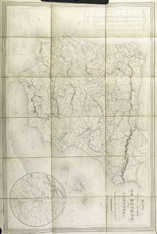 Mapa...