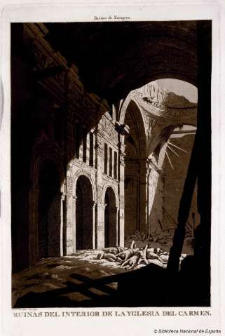 Ruinas...
