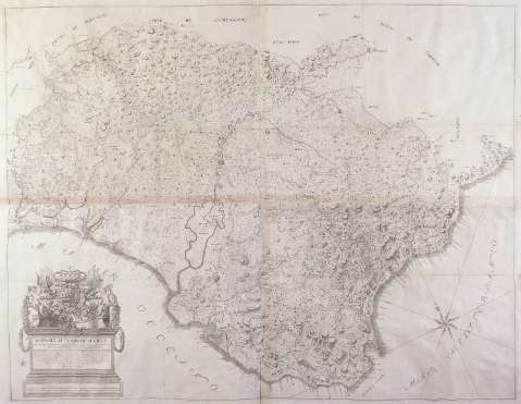 Mapa...