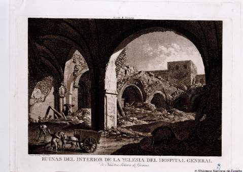 Ruinas...