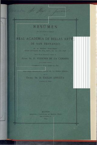 Curso 1875/76