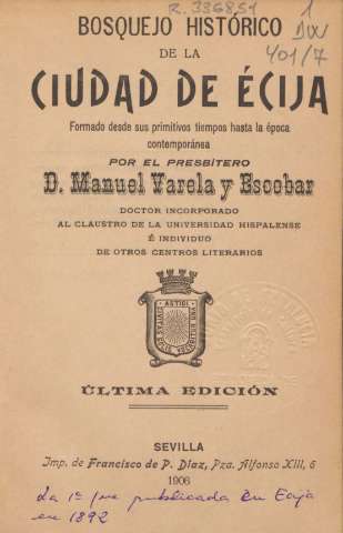 Portada