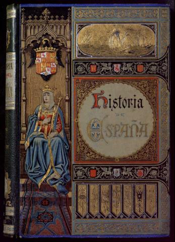 Carlos III, 1 (115 Mb)