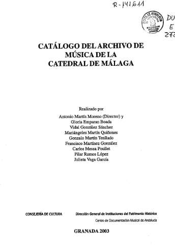 Portada