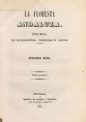 Segunda Serie (66 Mb)