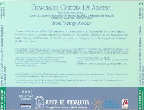Contra I