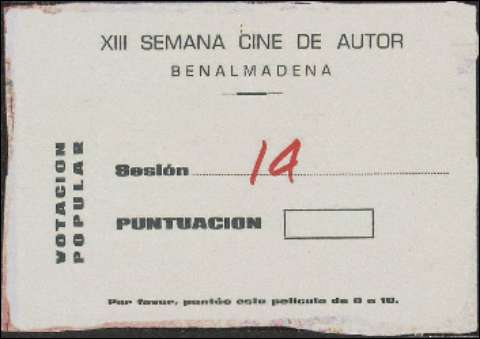 Imagen del registro