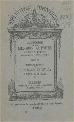 El Burlador (56 Mb)
