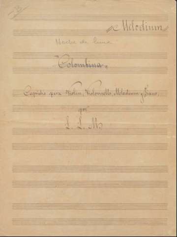 Harmonium