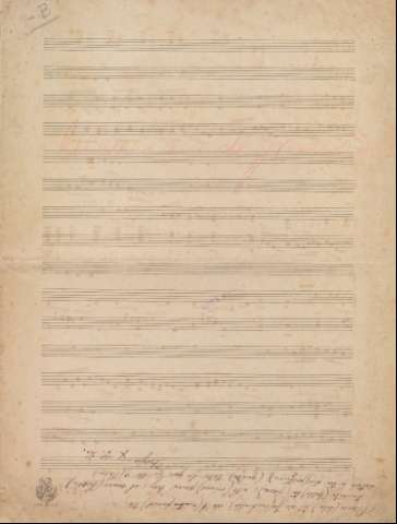 Partitura