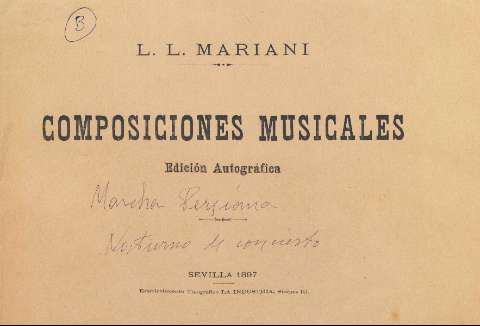 Partitura