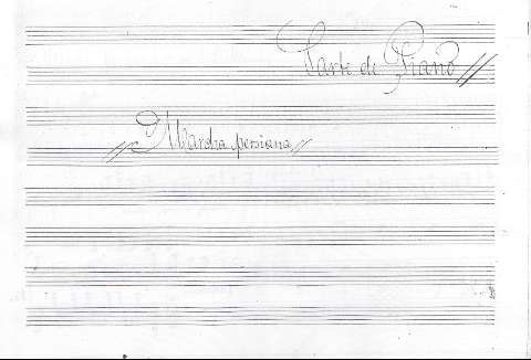 Piano