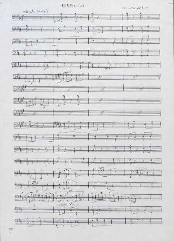 Violonchelo