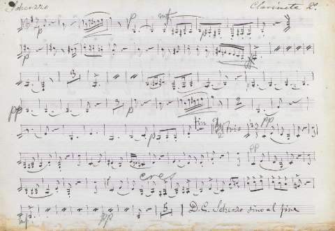 Clarinete 2