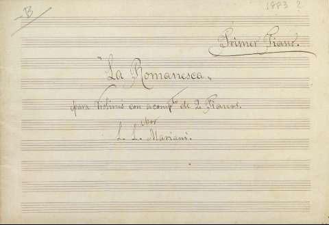 Piano 1
