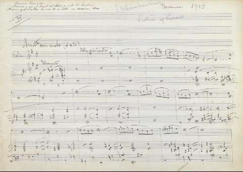 Partitura