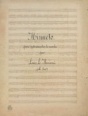 Partitura