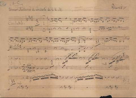 Piano