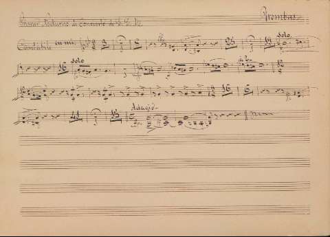Trombas