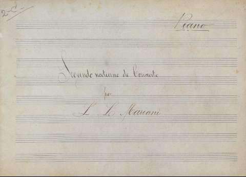 Piano