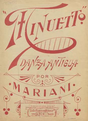 Partitura