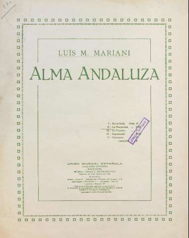 2_La Macarena