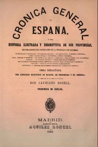 Huelva (103 Mb)