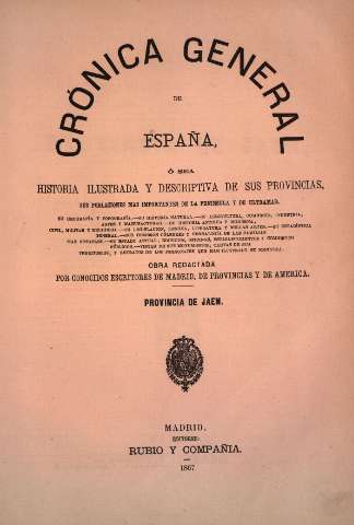Jaén (131 Mb)