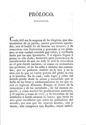 Prólogo