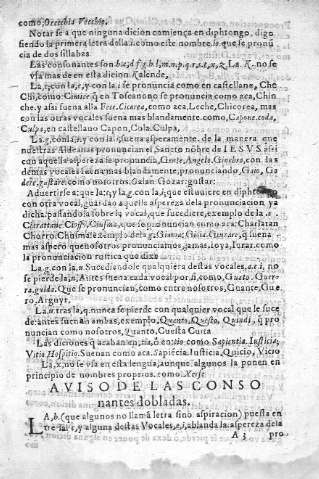 A 3