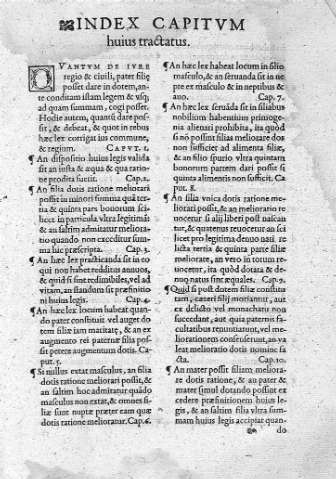 Index capitum...