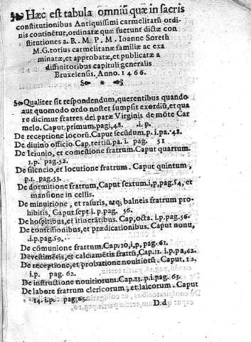 Tabula