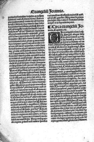 Evangelium Ioannis