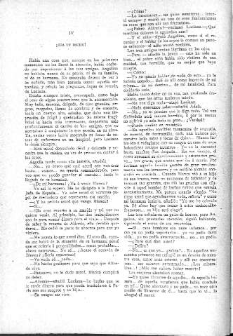 IV. ¡Era un Boche!