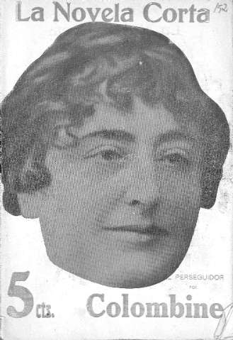 El perseguidor (La Novela corta)