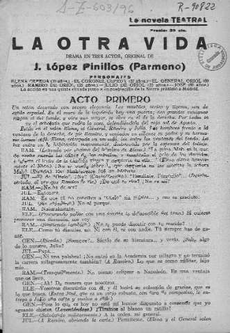 La otra vida