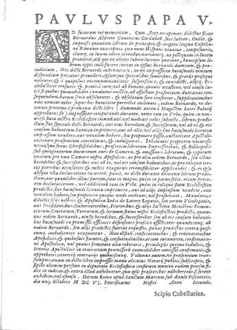 Paulus Papa V