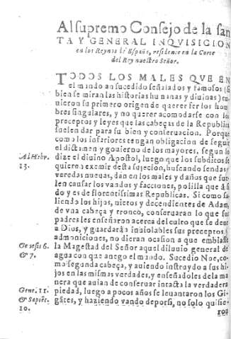 Dedicatoria
