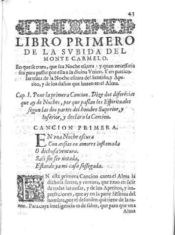 [Libro Primero] 43