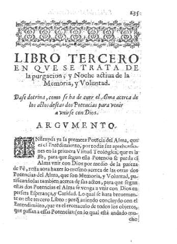 [Libro Tercero] 235