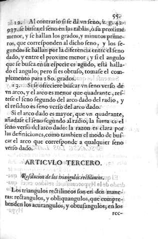 [Articulo Tercero] 55