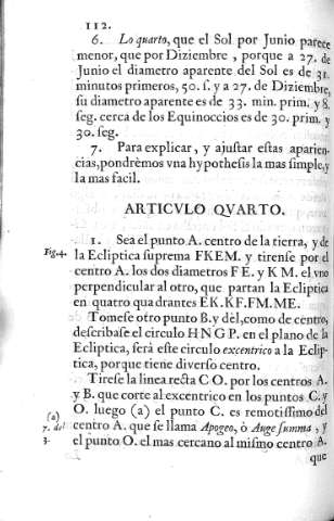 [Articulo Quarto] 112