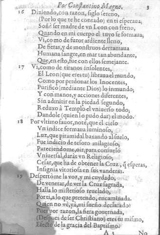 A 3
