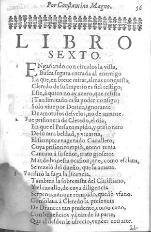 Libro VI